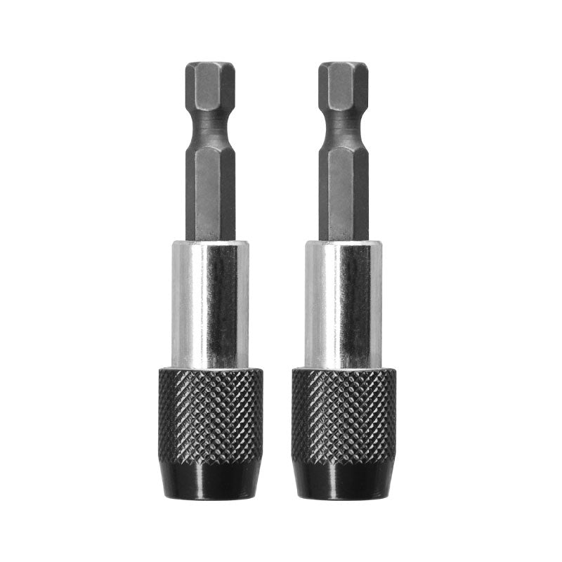 Hojita HJSV3K01 Αυτόματοι Μαγνητικοί Αντάπτορες 60mm Σετ 2 Τεμ