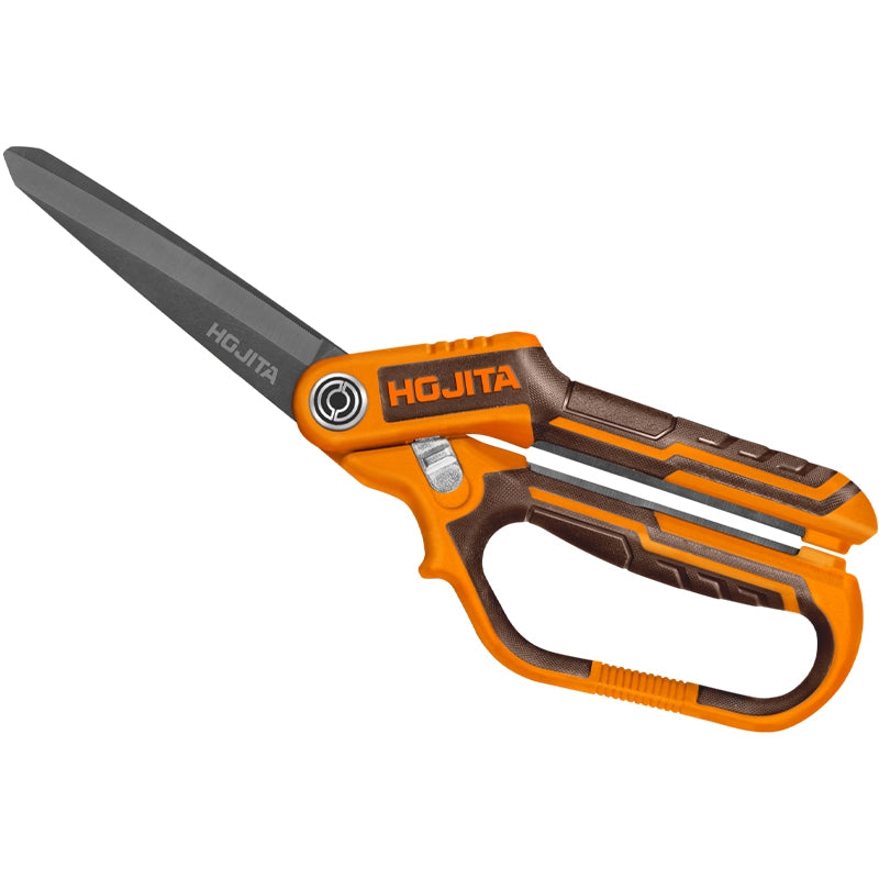 Hojita HJSX8K07 Ψαλίδι Γενικής Χρήσης Βαρέως Τύπου 225mm