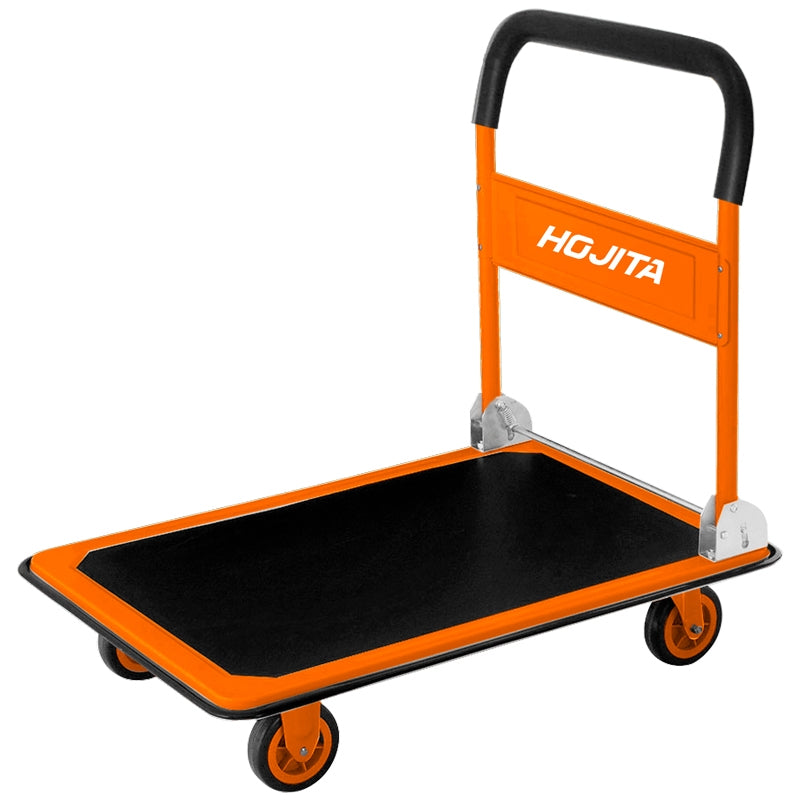 Hojita HJWB1502 Καρότσι Εμπορευμάτων Πλατφόρμα 150kg