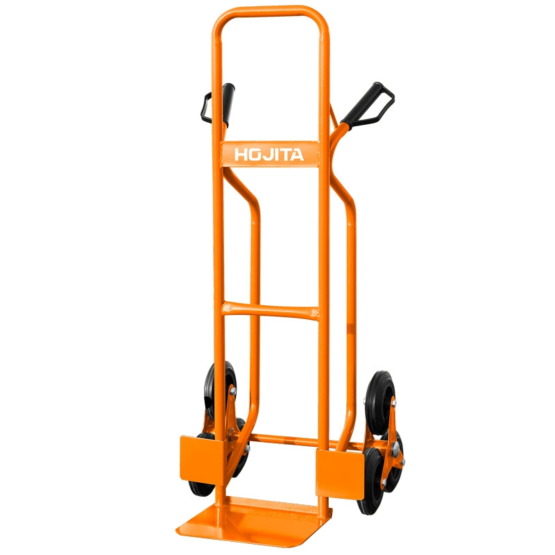 Hojita HJWB2046 Καρότσι Εμπορευμάτων 6Τροχο 200kg