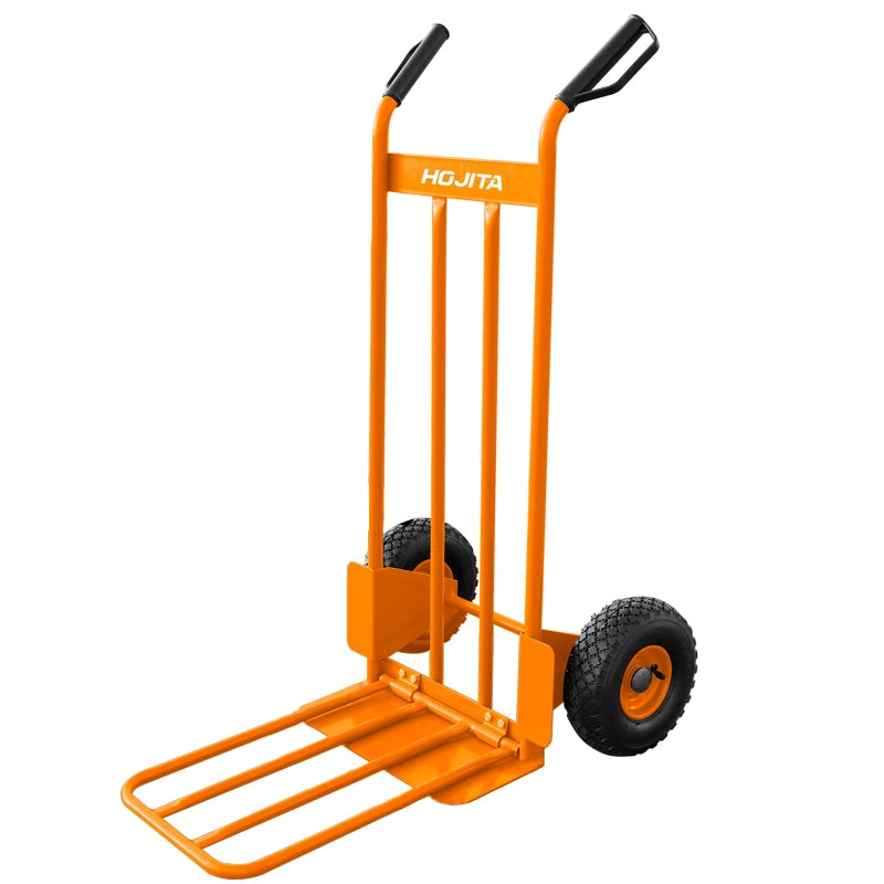 Hojita HJWB2077 Καρότσι Εμπορευμάτων 2Τροχο 200kg