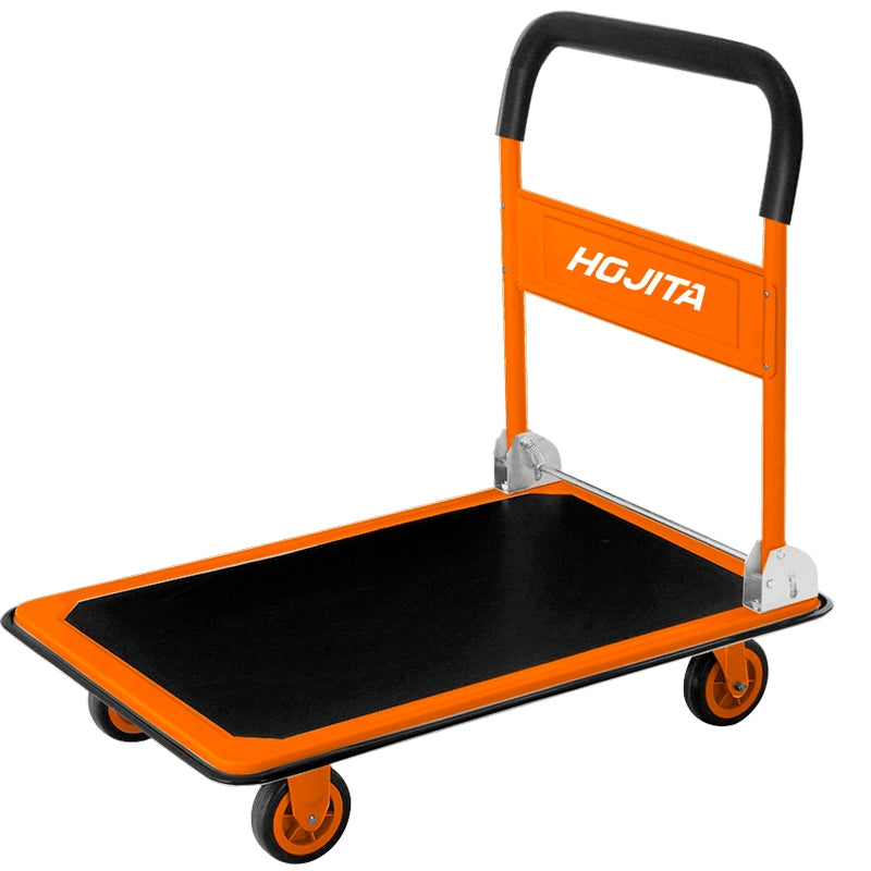 Hojita HJWB3002 Καρότσι Εμπορευμάτων Πλατφόρμα 300kg