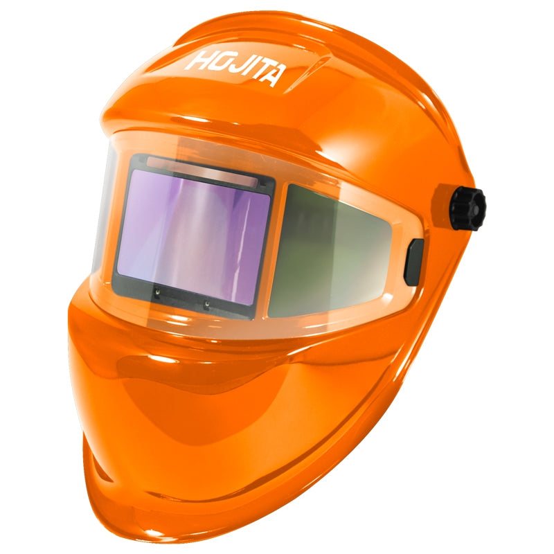 Hojita HJWH3503 Μάσκα Ηλεκτροσυγκόλλησης Αυτόματη