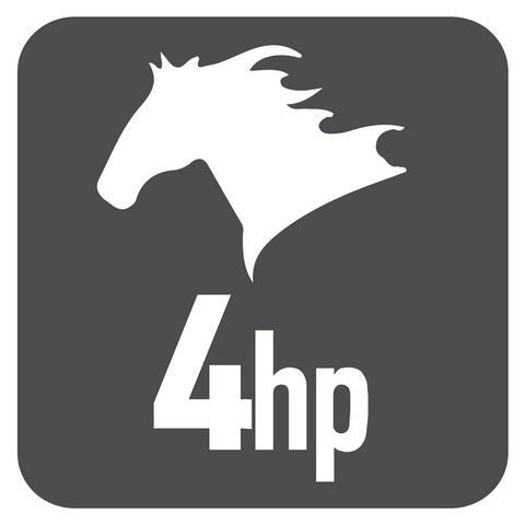 FF Group ACB 904MC PRO 46589 Αεροσυμπιεστής Κομπρεσέρ Αέρα Mε Ιμάντα 4.0Hp 90Ltr