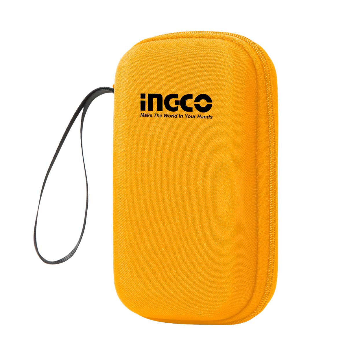 INGCO DM6001 Ψηφιακό Πολύμετρο 600V True RMS με Μέτρηση AC/DC/ Αντίστασης/ Χωρητικότητας/ Συχνότητας/ NCV