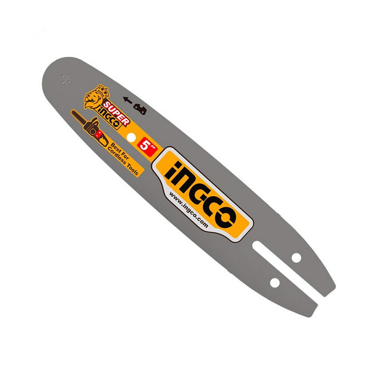 INGCO AGSB50501 Λάμα Μίνι Αλυσοπρίονου 5" 12.70cm