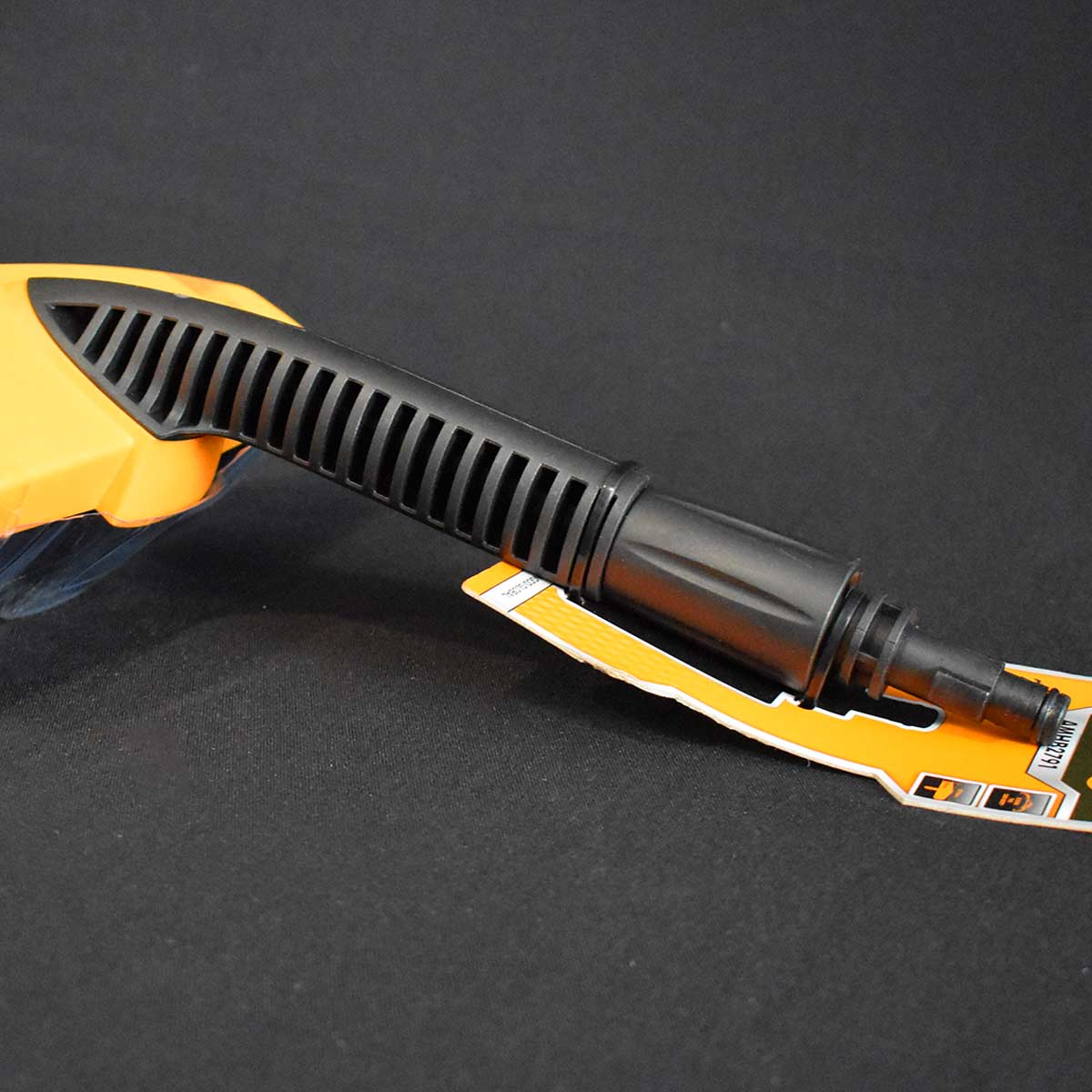 INGCO AMHB2791 Βούρτσα Πλυσίματος Επιφανειών