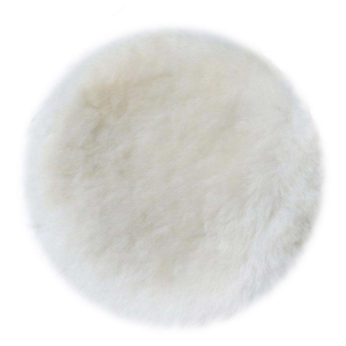 INGCO APB0111801 Γούνα Γυαλίσματος - Στίλβωσης 180mm