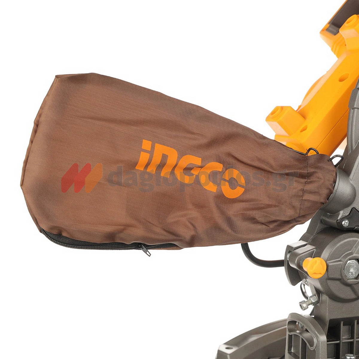 Ingco BMS14007 Ηλεκτρικό Δισκοπρίονο Πάγκου 1400W 210mm