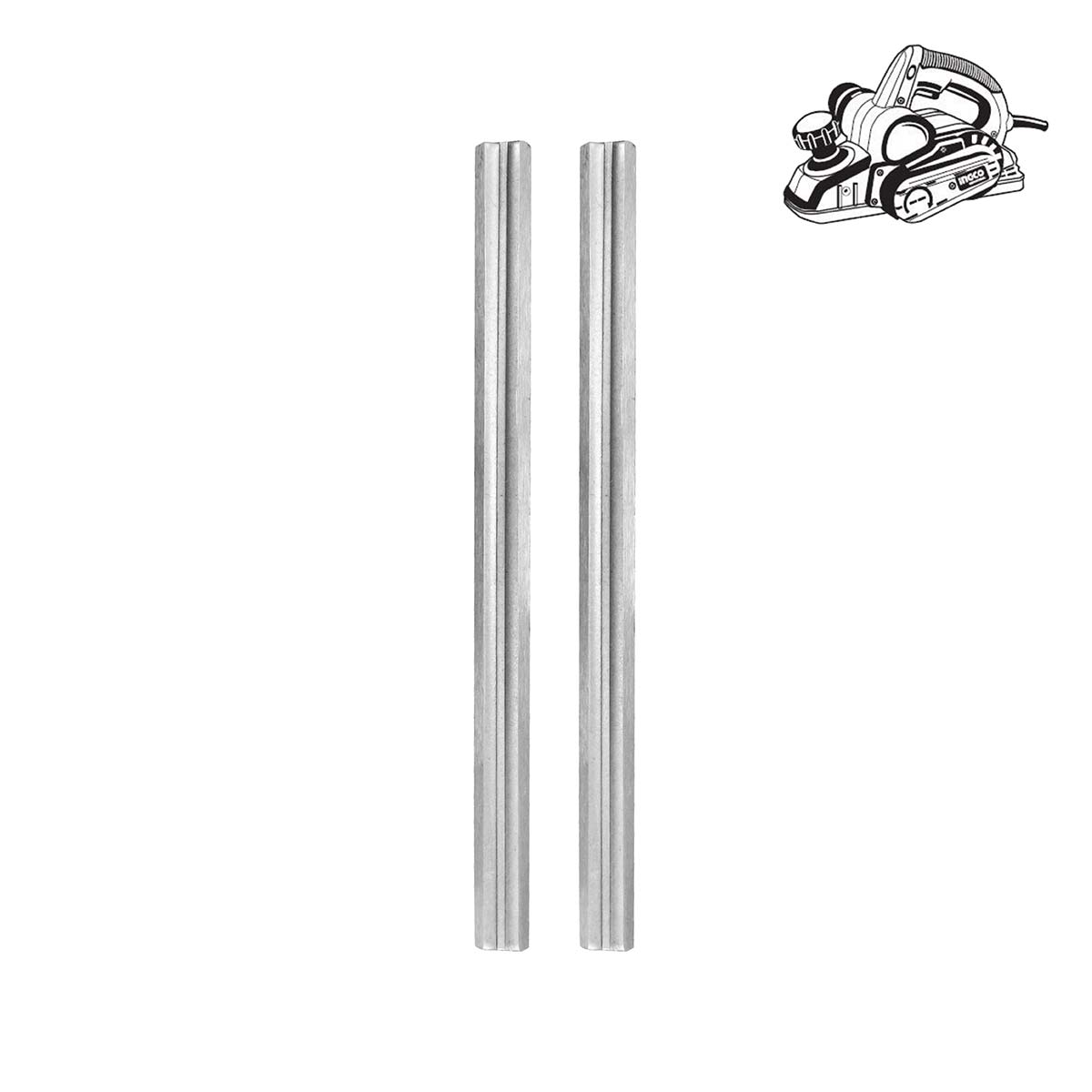 INGCO EPB820121 Μαχαίρια Ηλεκτρικής Πλάνης