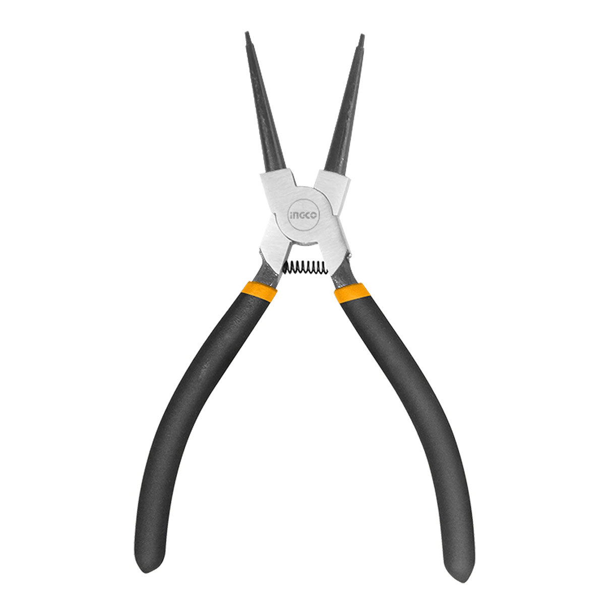 INGCO HCCP011802 Τσιμπίδα Ασφαλειών (Ασφαλειοτσιμπίδα) 180mm Ίσιο πατάς κλείνει