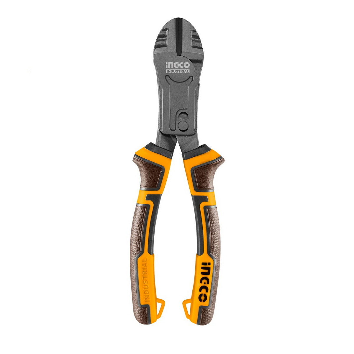 INGCO HCDCP58200 Πλαγιοκόφτης 65% Save Energy 8" 200mm