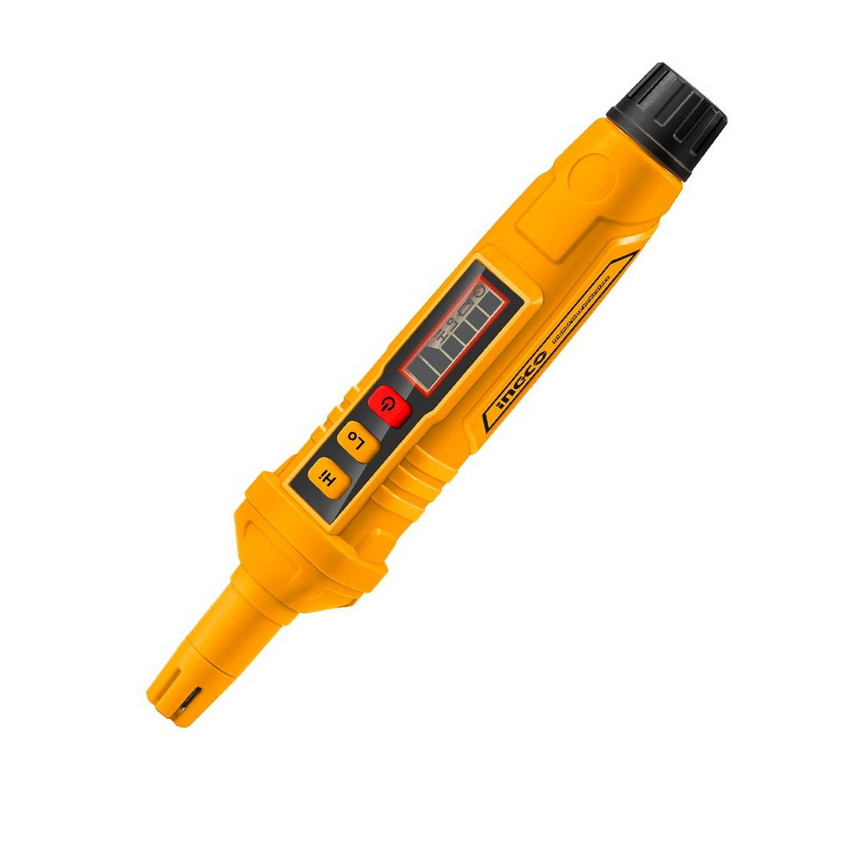 INGCO HETGA23 Ανιχνευτής Διαρροής Αερίων Τύπου Στυλό