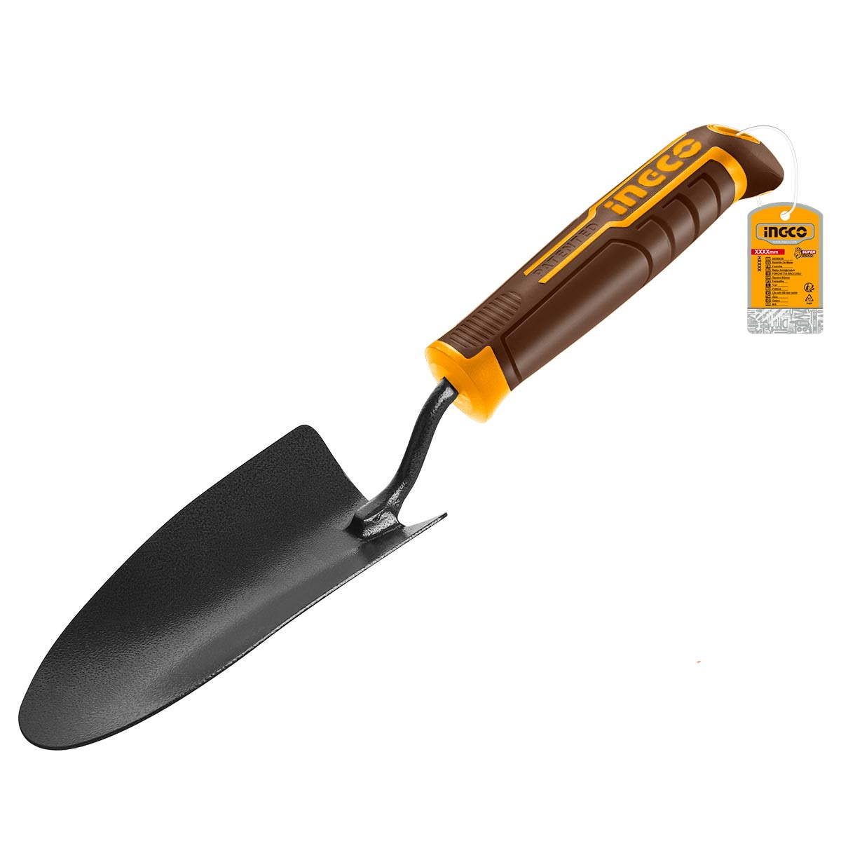 INGCO HFTT658 Φτυαράκι Κήπου Μίνι