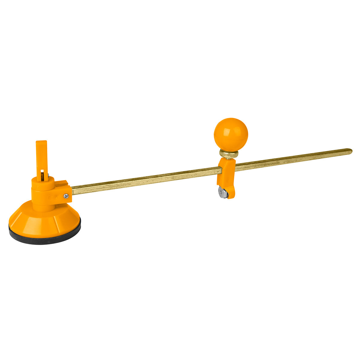 INGCO HGCT16001 Διαβήτης Κόφτης Τζαμιού (Τζαμοκόφτης)