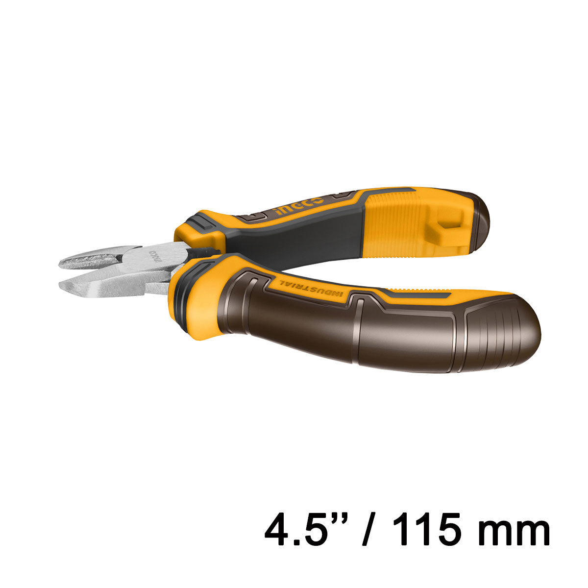 INGCO HMDCP08115 Μίνι Πλαγιοκόφτης 115mm