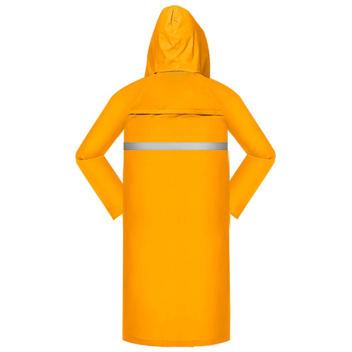 Ingco HRCTL031 Αδιάβροχη Καμπαρντίνα XXXL