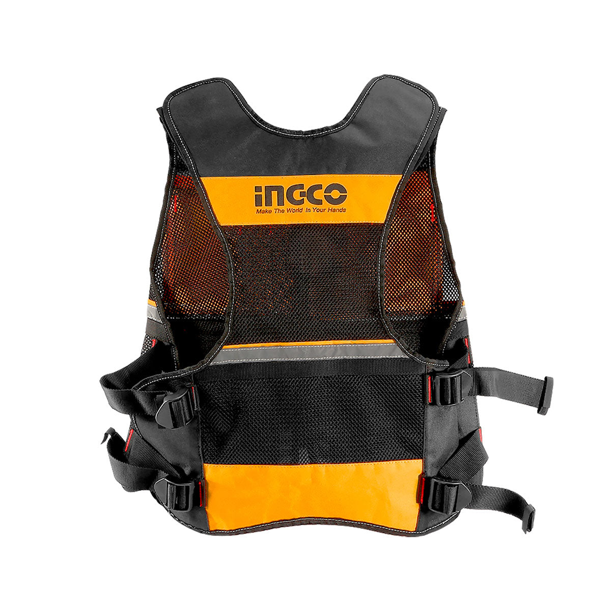 Ingco HTVT0901 Εργαλειοθήκη Γιλέκο