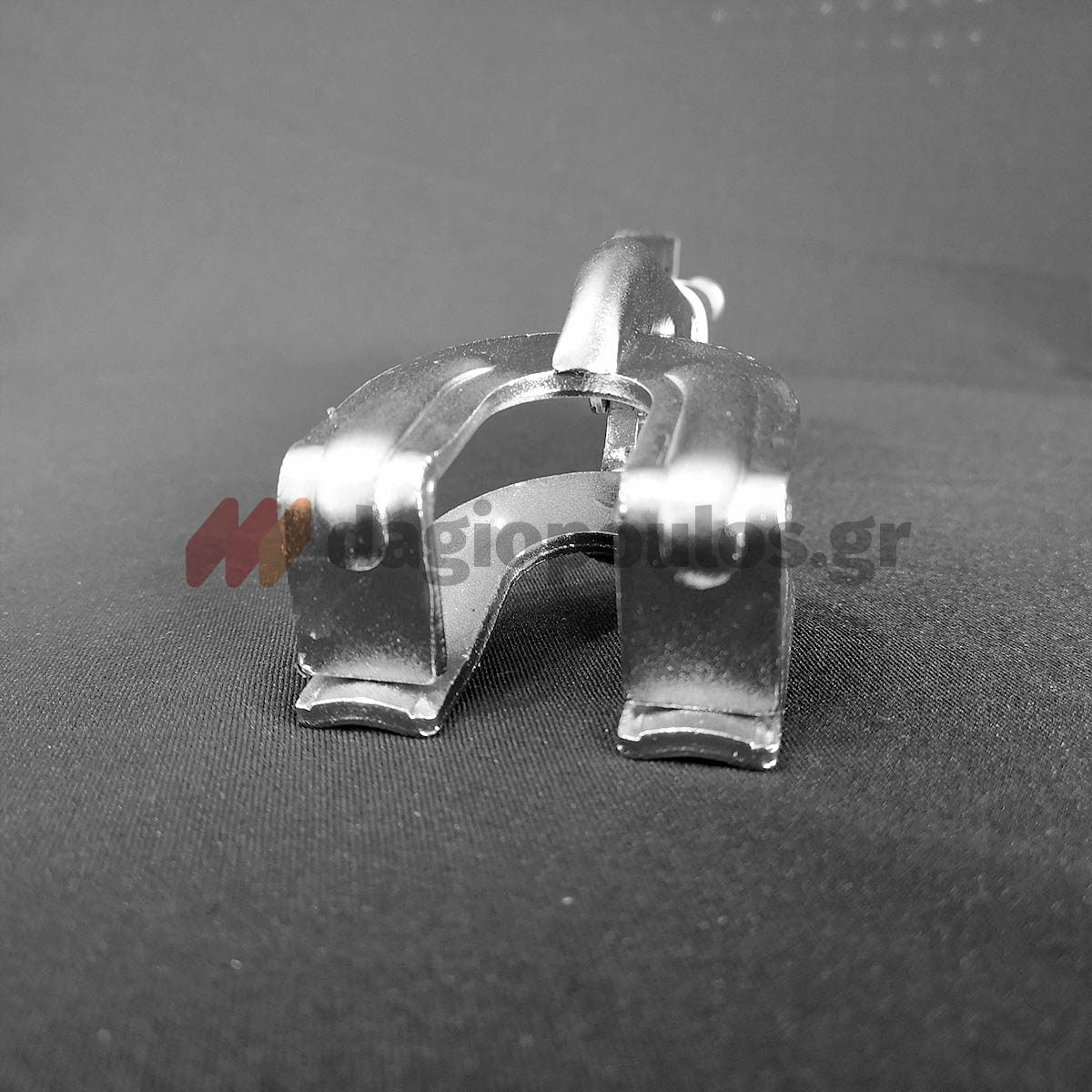 INGCO HWP0210 Πένσα Συγκράτησης Τύπου Gripp "Σκύλα" 250mm