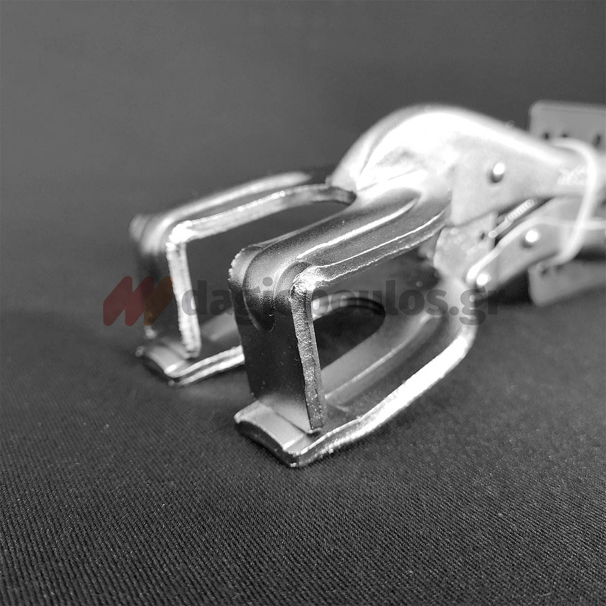 INGCO HWP0210 Πένσα Συγκράτησης Τύπου Gripp "Σκύλα" 250mm