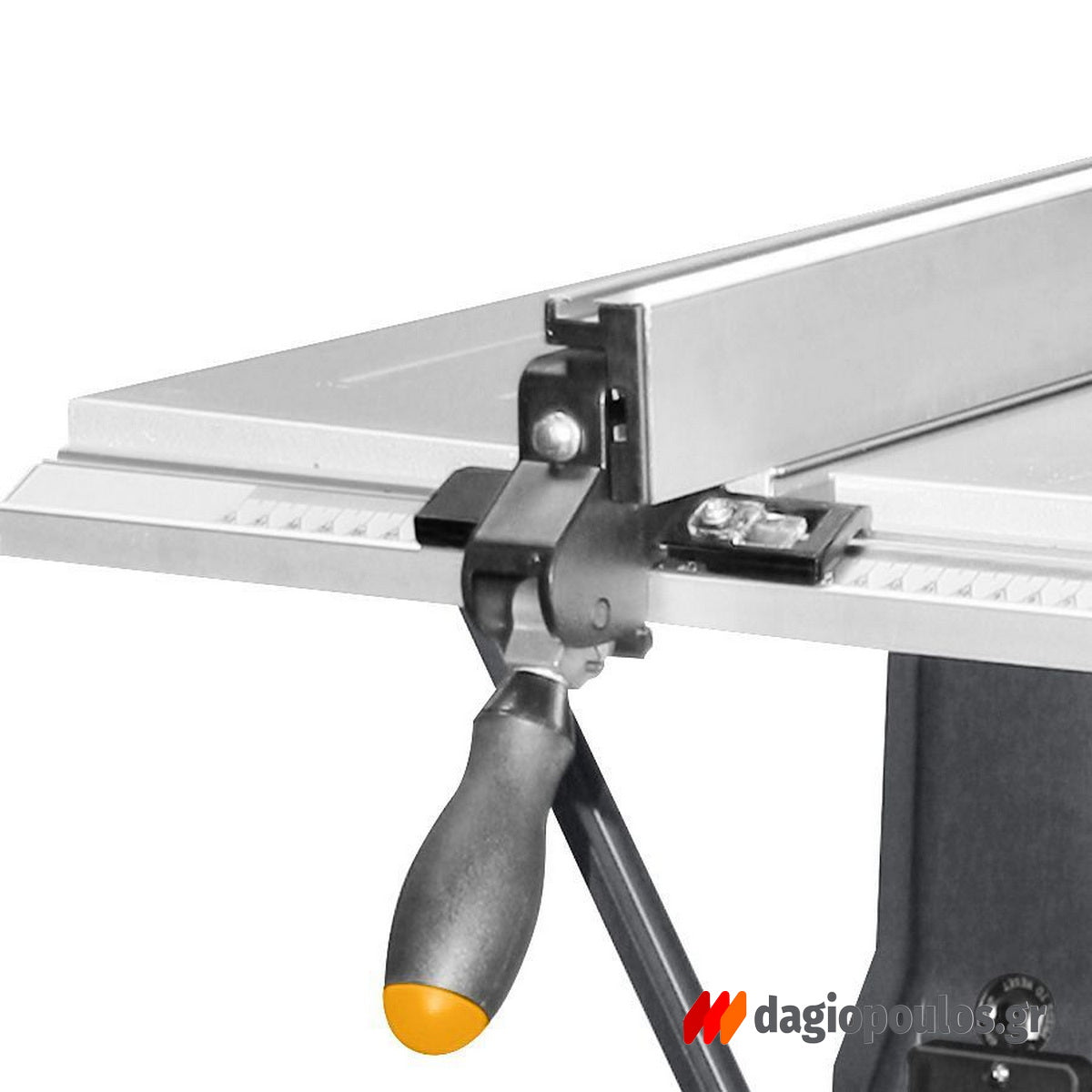 Ingco TS15007 Ηλεκτρικό Δισκοπρίονο Τραπέζι 1500W 254mm