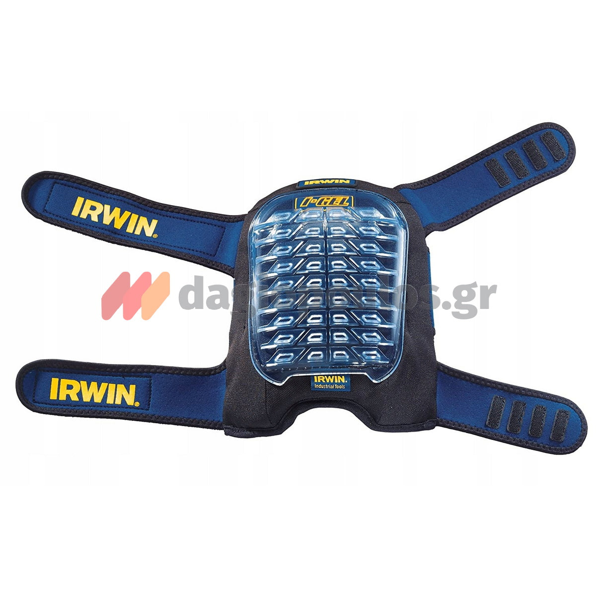 Irwin 10503830 Επιγονατίδες Προστασίας Εργαζομένων