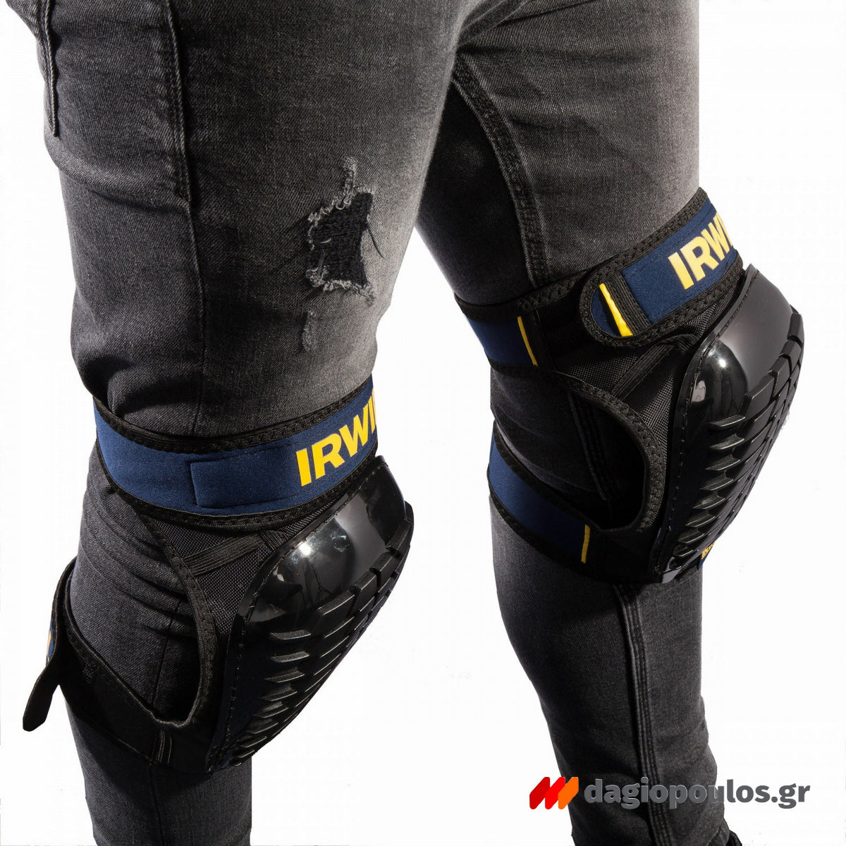 Irwin 10503831 Επιγονατίδες Προστασίας Εργαζομένων Γενικής Χρήσης