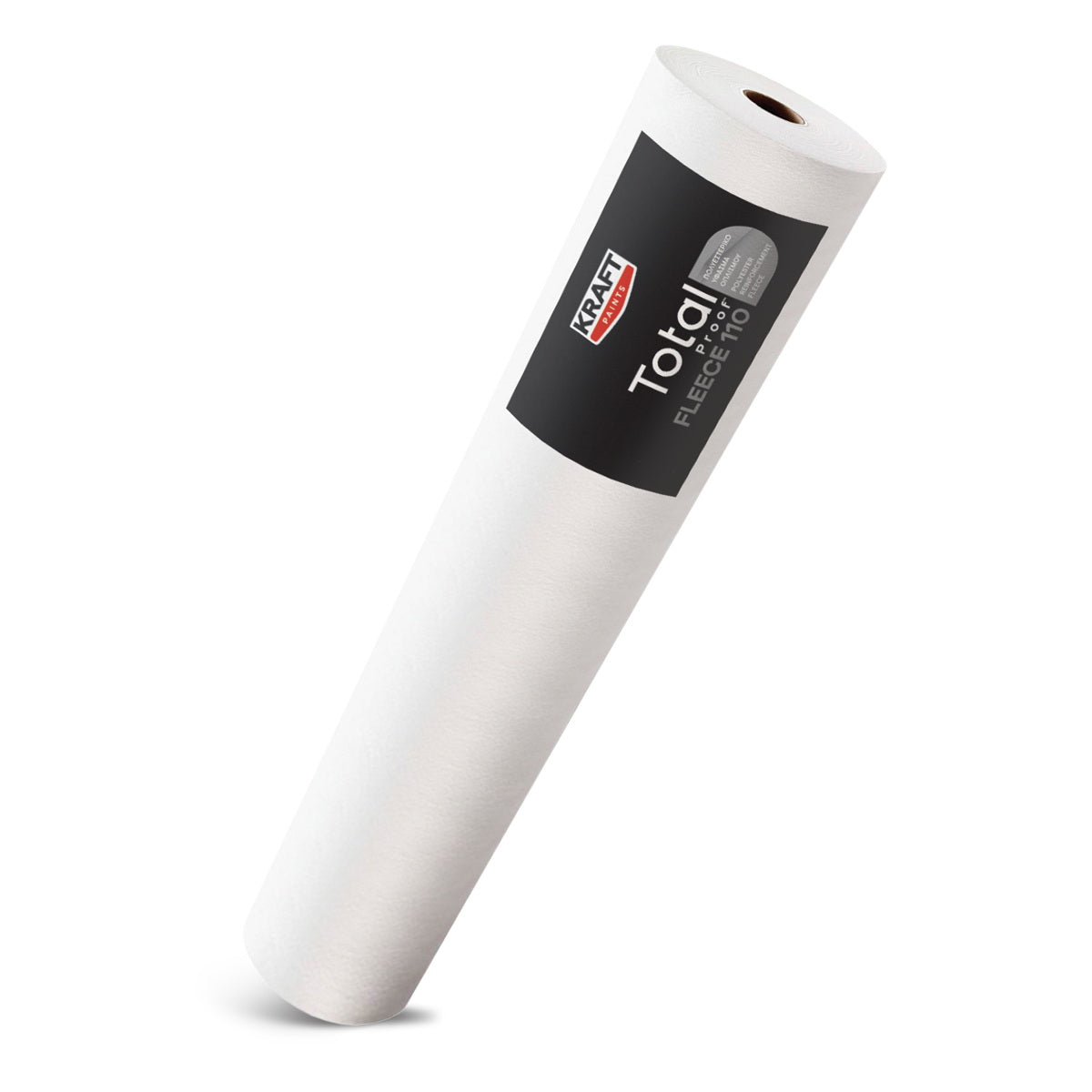 Kraft Total Proof FLEECE 110 Πολυεστερικό Ύφασμα Οπλισμού 1mtr x 100mtr