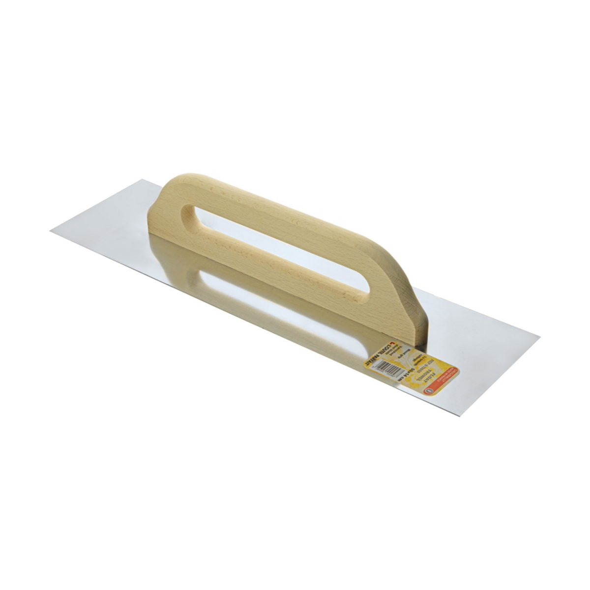 L'Outil Parfait 619 Trowel 500mm x 140mm