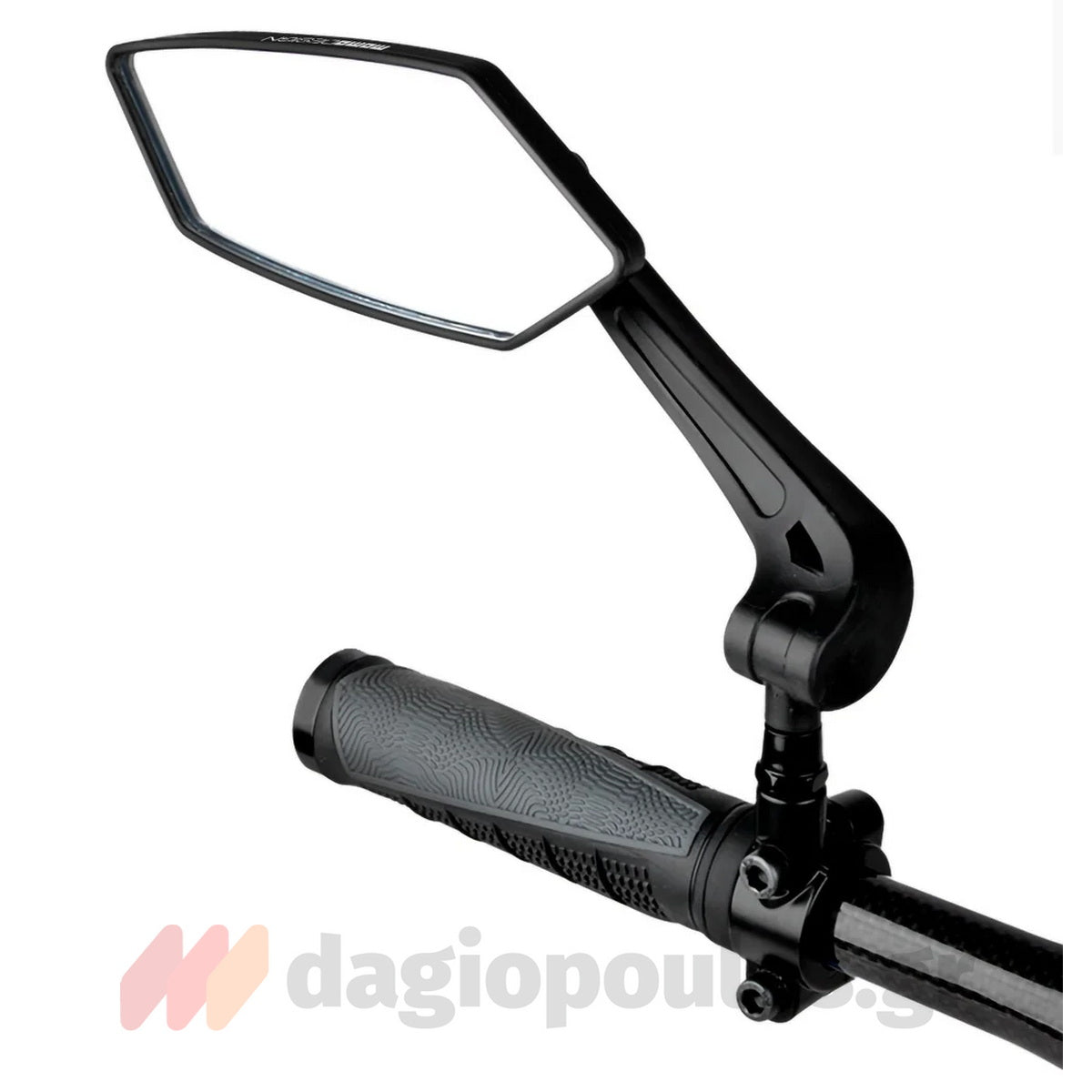Momo Design M01 Καθρέφτες Ποδηλάτου Σετ 2 Τεμ