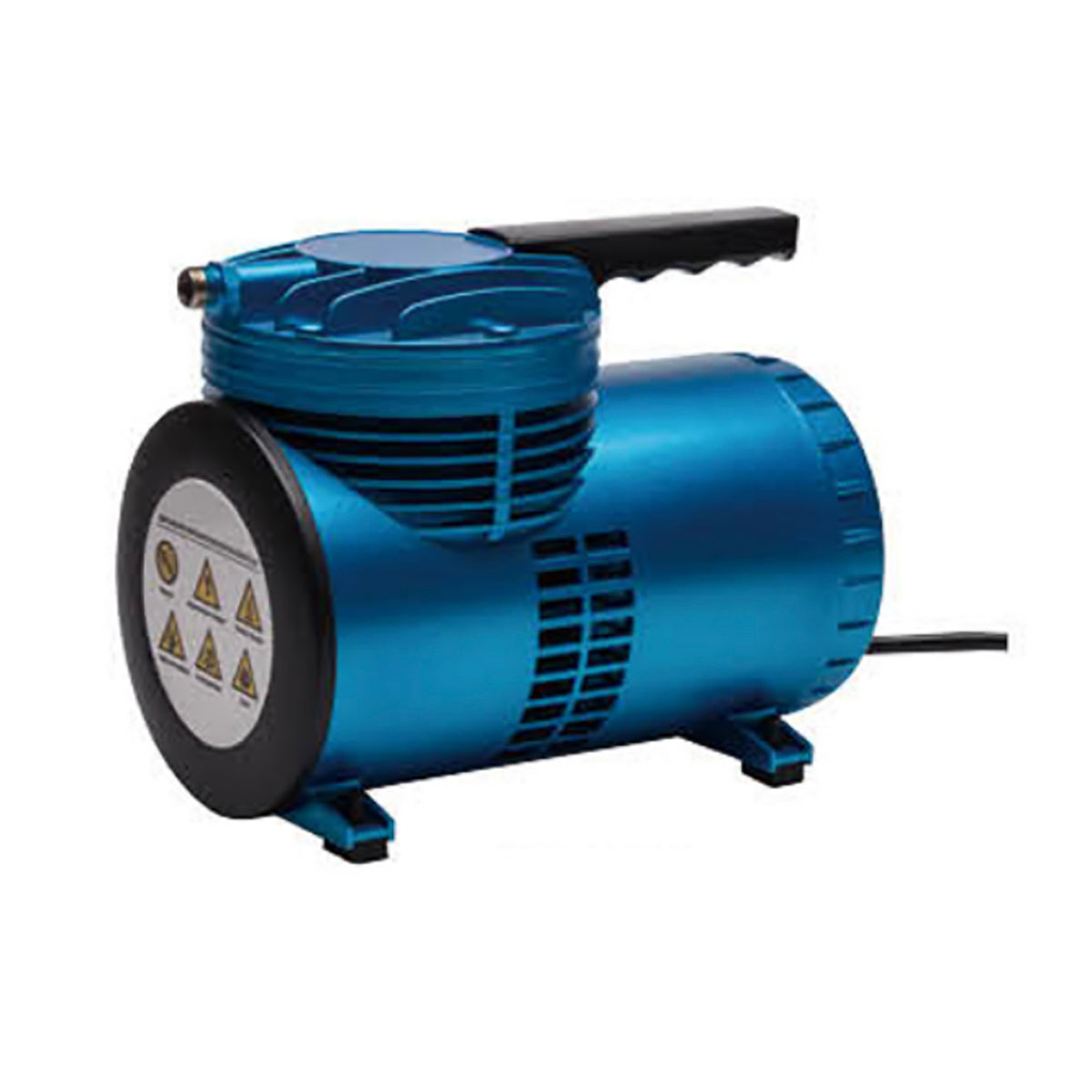 Maestro MPC-25 Mini Oil Free Αεροσυμπιεστής Μεμβράνης Για Αερογράφους