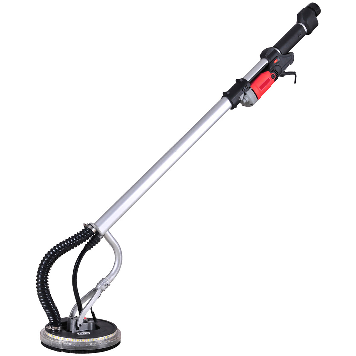 Maestro MWS-700A Τριβείο Τοίχου Γυψοσανίδας (Καμηλοπάρδαλη) Ρυθμιζόμενο 225mm 710W