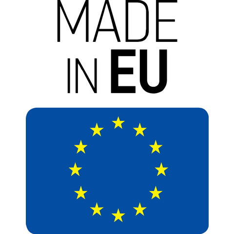 Benman Επαγγελματική Spatula Μυστρί Stucco Veneziano Με Στρογγυλεμένες Άκρες & Ξύλινη Λαβή Ανοξείδωτη