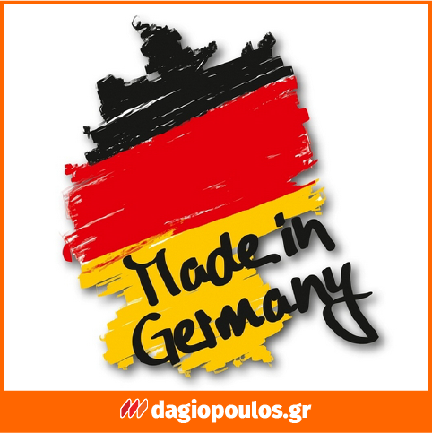 Abus 8950/180 PHANTOM™ Κλειδαριά Ποδηλάτου Συρματόσχοινου 180cm