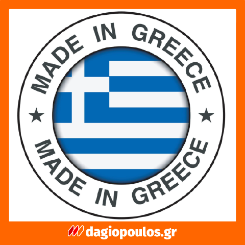 Evochem Mercola Rust Converter Μετατροπέας & Σταθεροποιητής Σκουριάς