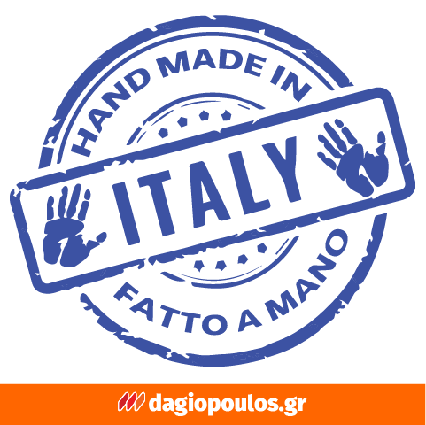 Pezzol Admiral S3 ESD SRC Παπούτσια Ασφαλείας Εργαζομένων Χαμηλά Με ΜΗ ΜΕΤΑΛΛΙΚΗ Προστασία Ιταλίας