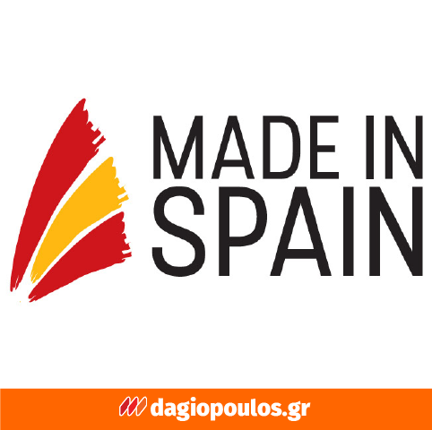 Inofix 1207-0 Γάντζος Κρεμάστρα Με Βεντούζα Διαφανής Σετ 4 Τεμ