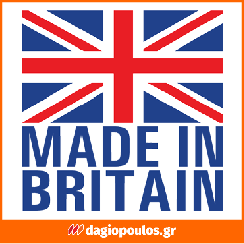 Polyco Shield GD19 Blue Nitrile Powder Free Γάντια Νιτριλίου Γενικής Χρήσης Μπλε Σετ 100 Τεμ