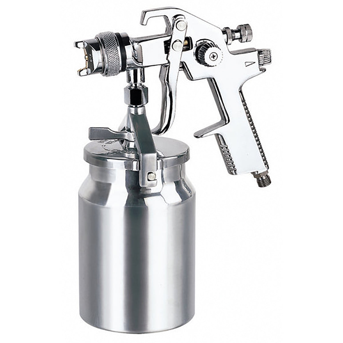 Maestro 827 Pro Πιστόλι Βαφής Κάτω Δοχείου 1.4mm 1000ml