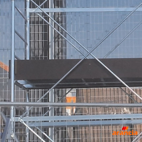 Marchetti Grim Σκαλωσιά - Πύργος Επεκτεινόμενος 75cm x 165cm