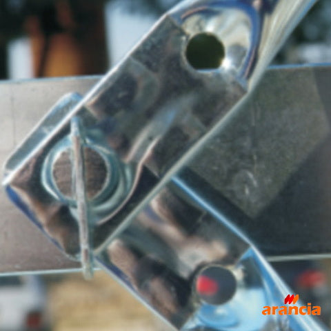 Marchetti Grim Σκαλωσιά - Πύργος Επεκτεινόμενος 75cm x 165cm