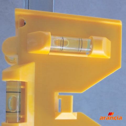 Marchetti Olympo Σκαλωσιά - Πύργος Επεκτεινόμενος 0.75mtr x 1.80mtr