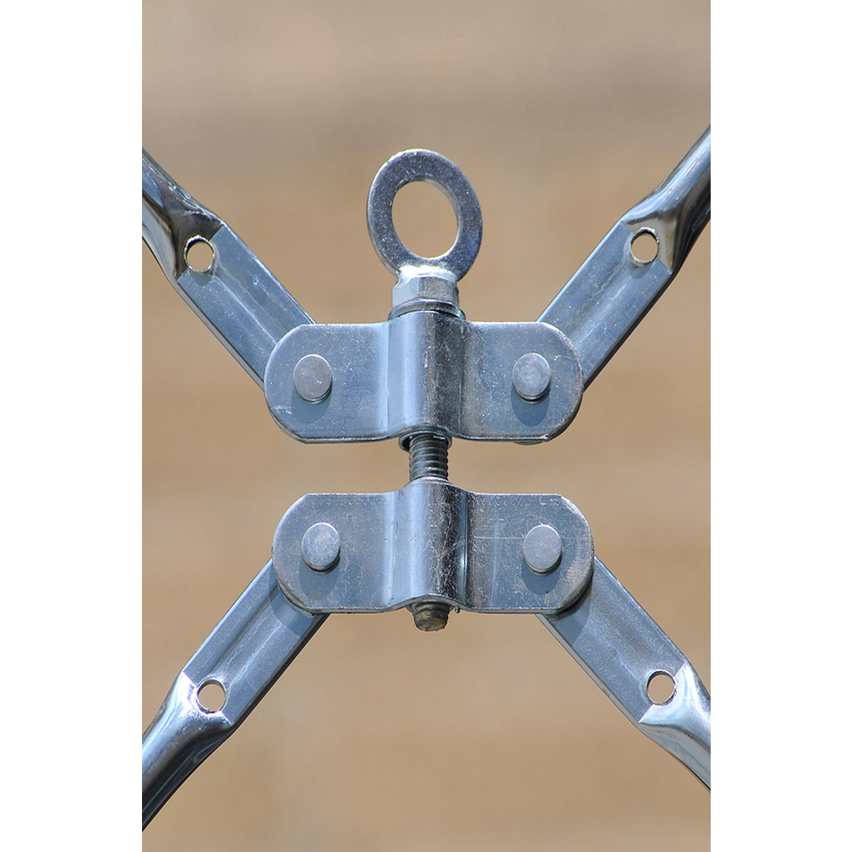 Marchetti Ulysse Σκαλωσιά - Πύργος Επεκτεινόμενος 0.75mtr x 1.80mtr