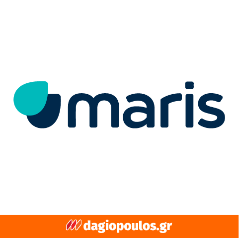 Maris Maripool Προστατευτική Βαφή Πισίνας Ενός Συστατικού Διαλύτου ΜΠΛΕ Ral5015