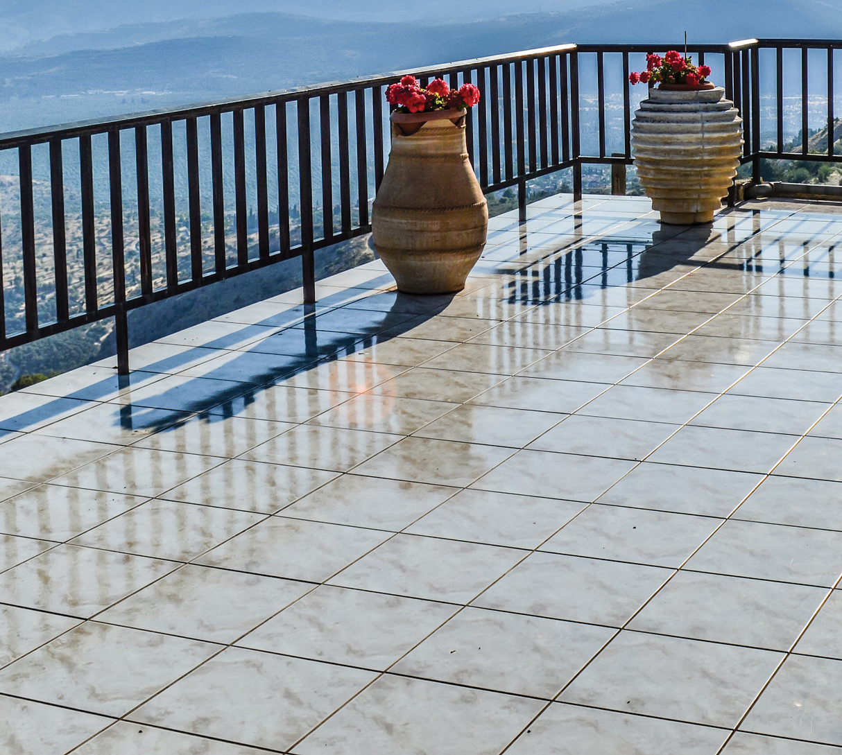 Mercola Aliphatic PU Clearcoat Μεμβράνη Στεγανοποίησης Αλειφατικής Πολυουρεθάνης ΔΙΑΦΑΝΗΣ