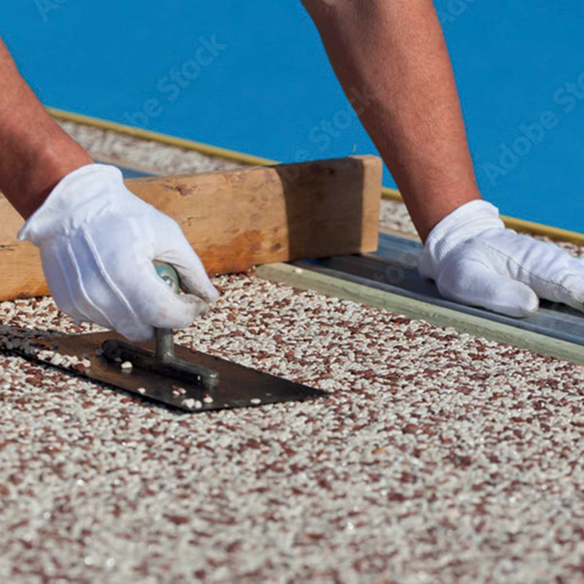 Mercola Aliphatic PU Clearcoat Μεμβράνη Στεγανοποίησης Αλειφατικής Πολυουρεθάνης ΔΙΑΦΑΝΗΣ