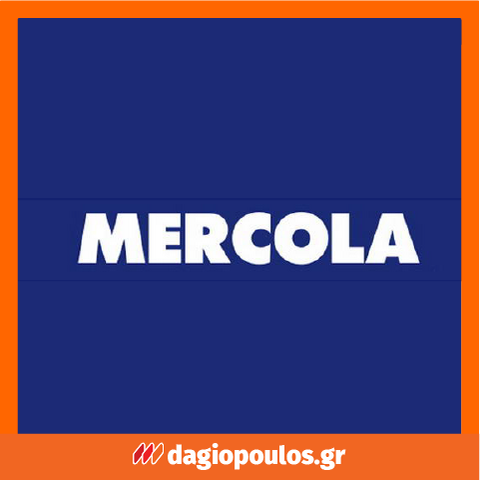 Evochem Mercola Rust Converter Μετατροπέας & Σταθεροποιητής Σκουριάς