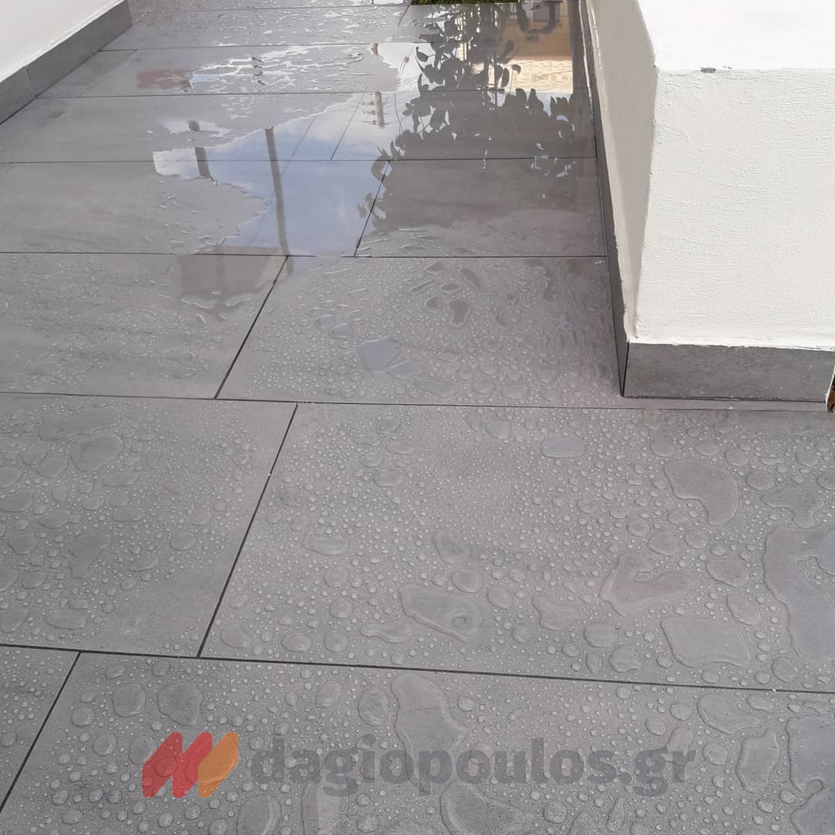 Nanophos Surfapore M Αδιαβροχοποίηση & Ελαιοπροστασία Απορροφητικών Μαρμάρων & Πετρωμάτων Ματ 1Ltr