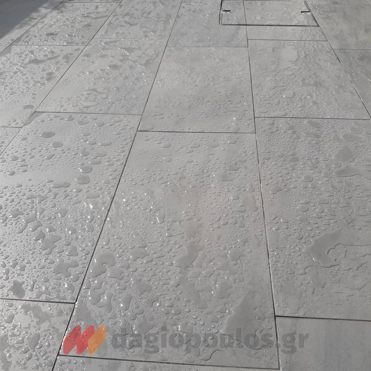 Nanophos Surfapore M Αδιαβροχοποίηση & Ελαιοπροστασία Απορροφητικών Μαρμάρων & Πετρωμάτων Ματ 1Ltr