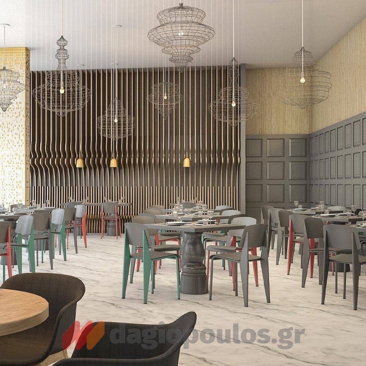 Nanophos Surfapore M Αδιαβροχοποίηση & Ελαιοπροστασία Απορροφητικών Μαρμάρων & Πετρωμάτων Ματ 1Ltr